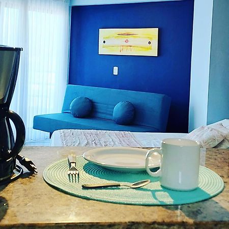 Marsallis Residence Flat-Efm504 纳塔耳 外观 照片