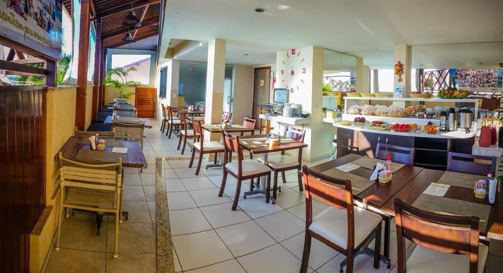 Marsallis Residence Flat-Efm504 纳塔耳 外观 照片