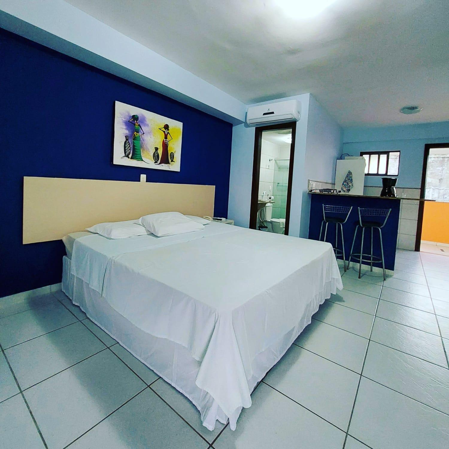 Marsallis Residence Flat-Efm504 纳塔耳 外观 照片