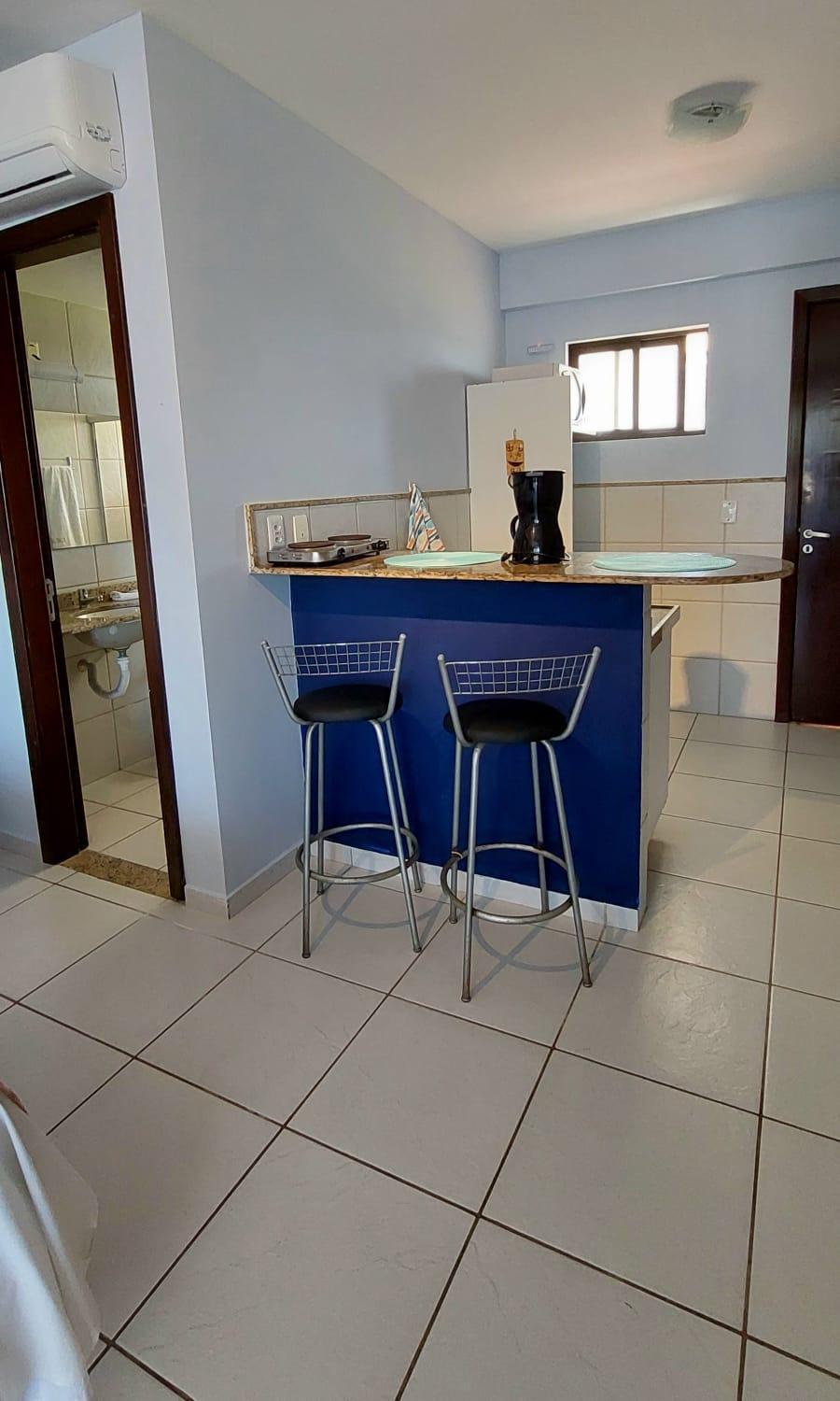 Marsallis Residence Flat-Efm504 纳塔耳 外观 照片