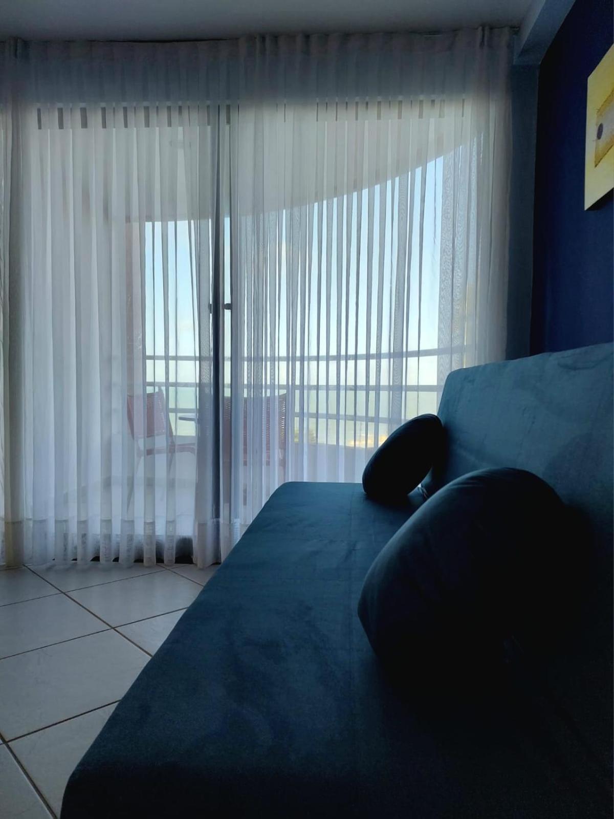 Marsallis Residence Flat-Efm504 纳塔耳 外观 照片