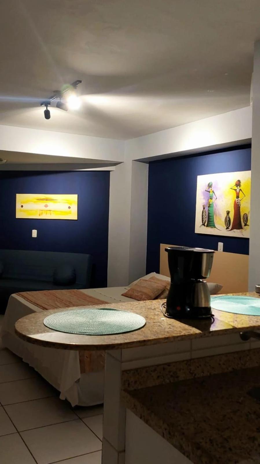 Marsallis Residence Flat-Efm504 纳塔耳 外观 照片