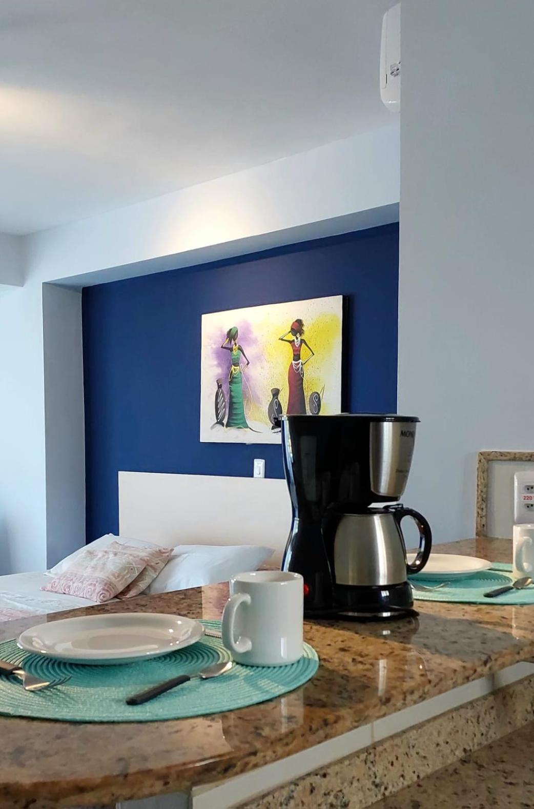 Marsallis Residence Flat-Efm504 纳塔耳 外观 照片