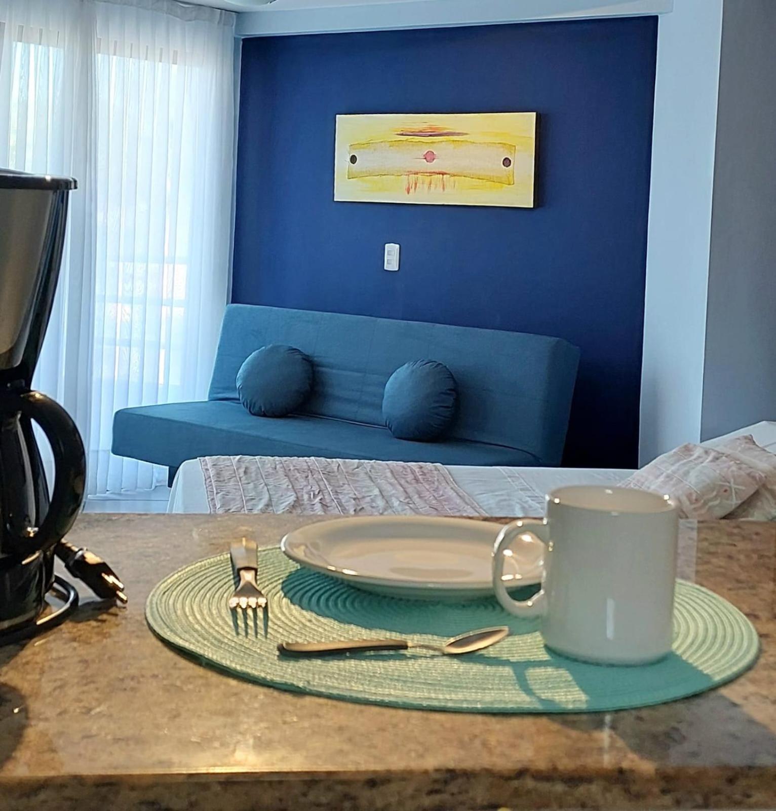Marsallis Residence Flat-Efm504 纳塔耳 外观 照片